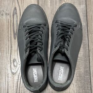 Men's Gray Thursday Boot Company